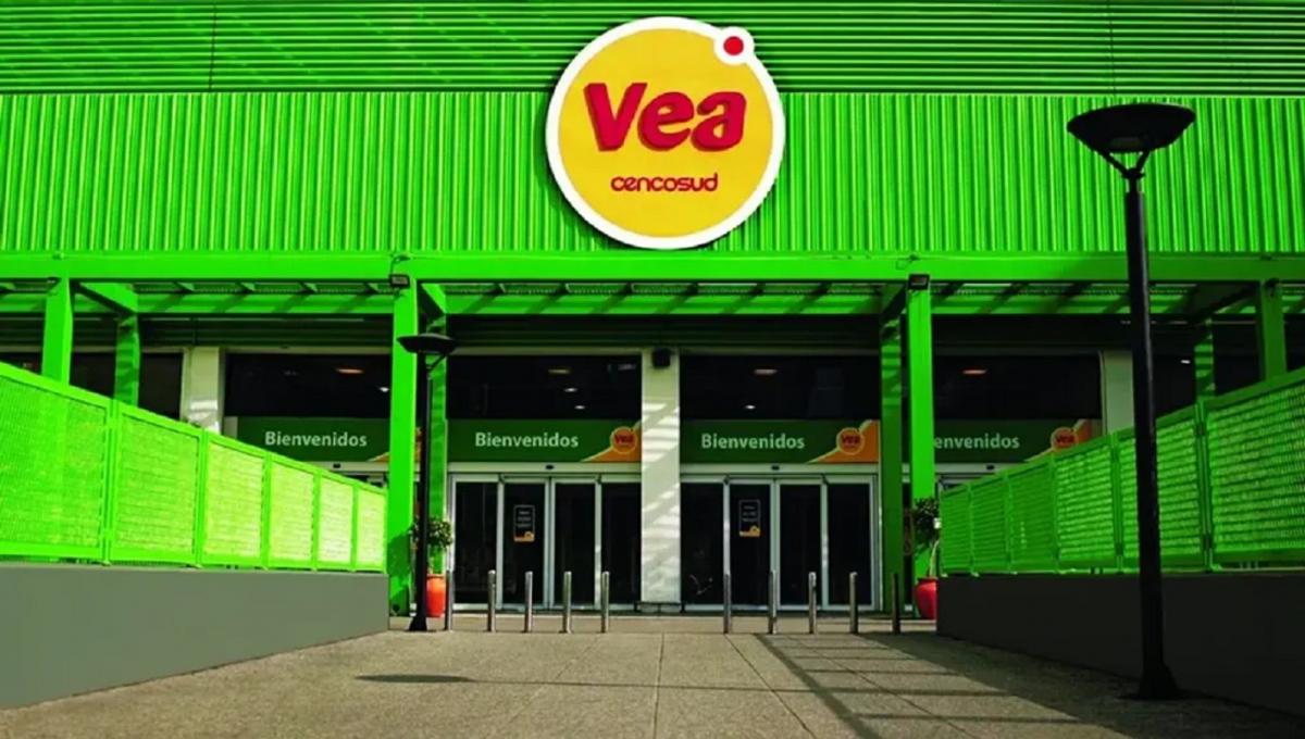 Tras el cierre de tres sucursales de Vea en Tucumán, Cencosud emitió un comunicado