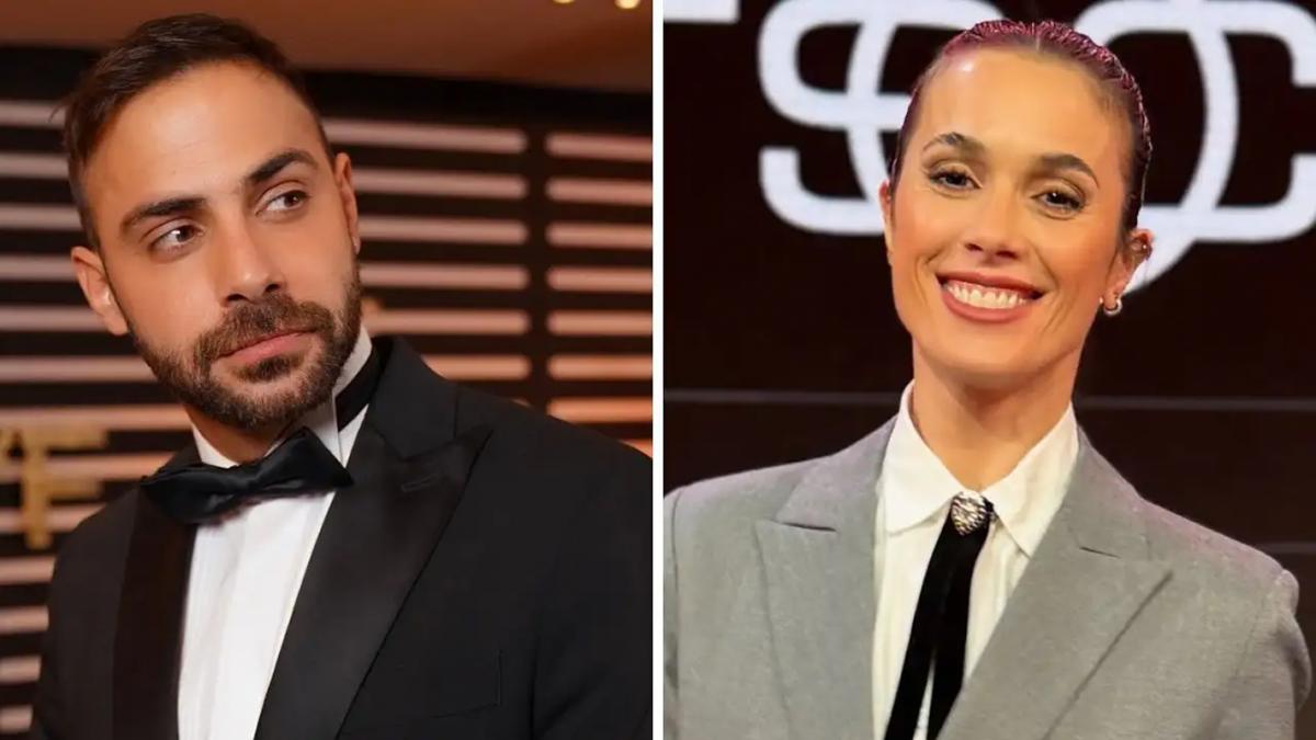 Chechu Bonelli, en el centro de los rumores: quién sería su nuevo amor