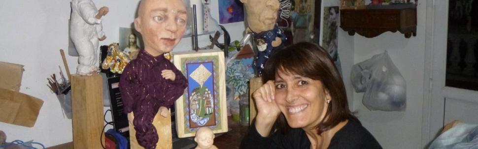 Marcela Chichizola: “El arte es clave para que un pueblo crezca sano”