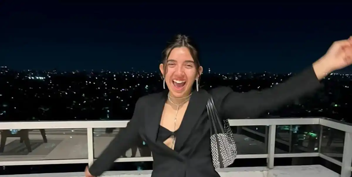 Apareció Mariana Lens, la argentina buscada en España