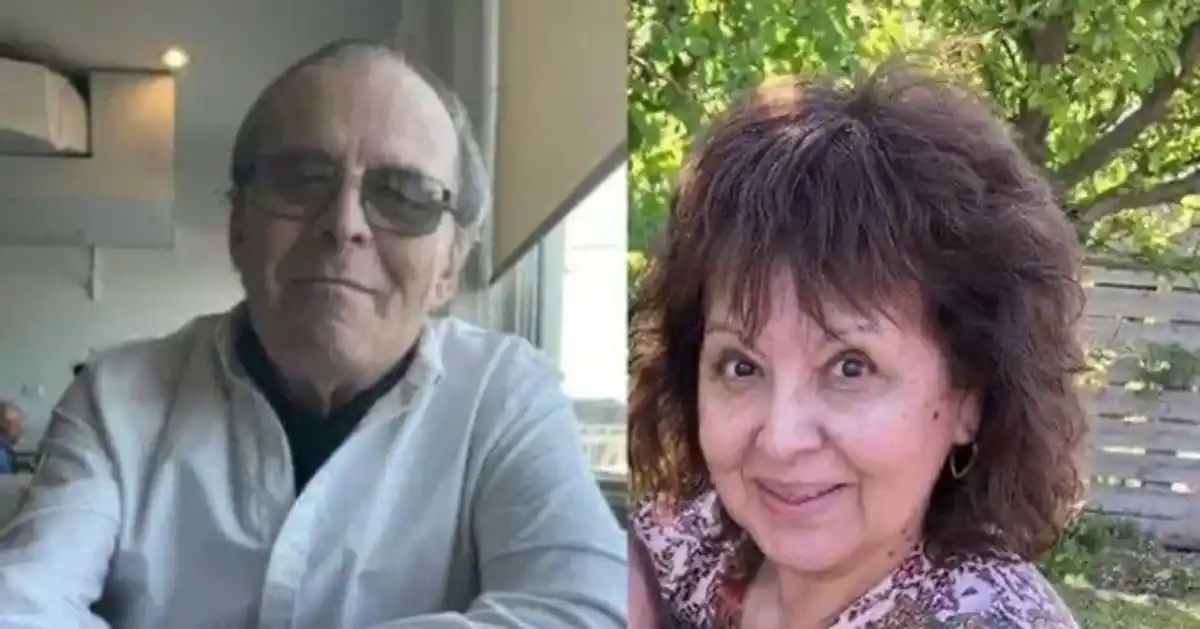 Jubilados desaparecidos. FOTO X @24conurbano