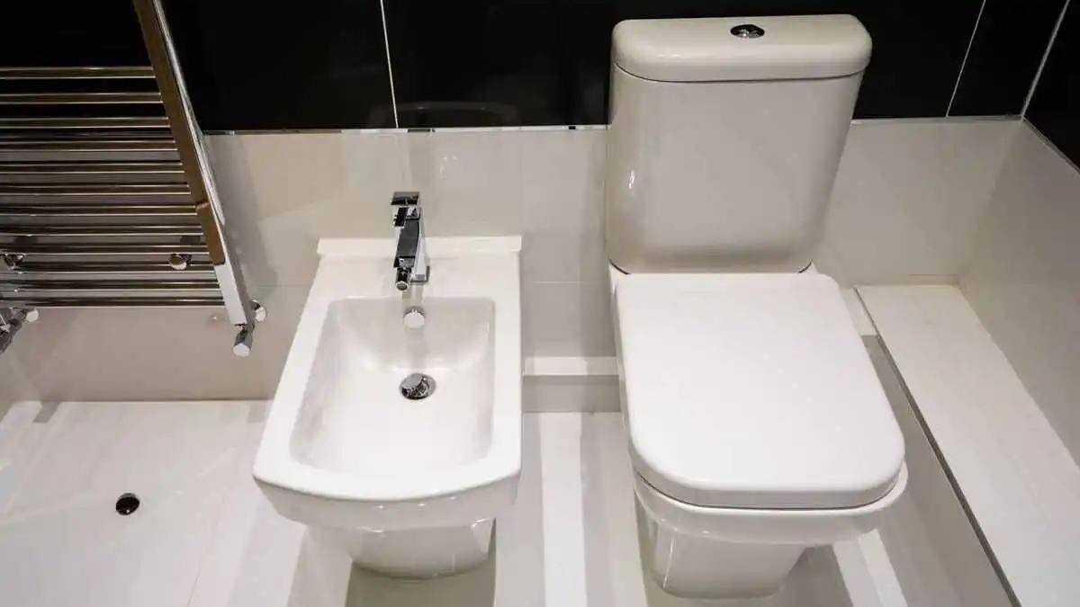 ¿Adiós al bidet?: la alternativa elegante y práctica que conquista los baños modernos