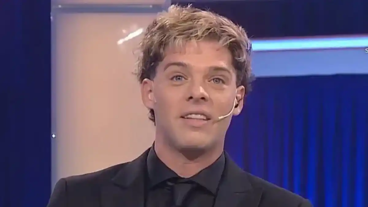 América sacó de su grill a Trato hecho, el programa conducido por Santi Maratea