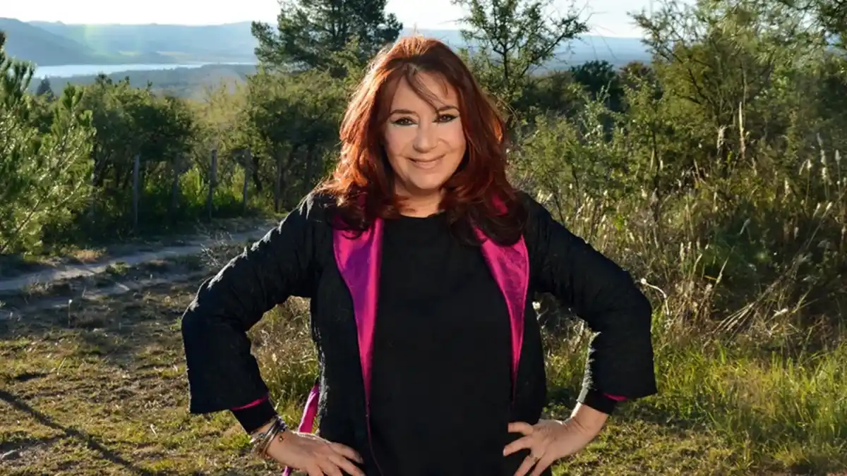 Horóscopo chino: los tres signos que deberán cuidar su dinero en 2026, según Ludovica Squirru