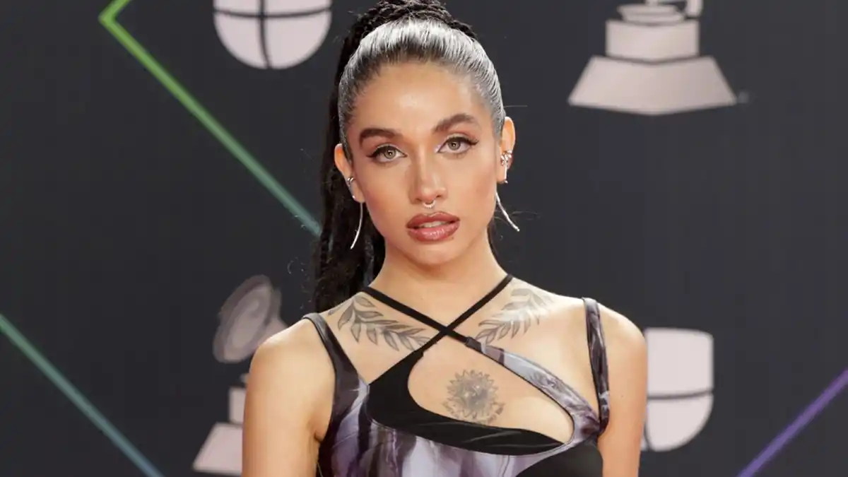 María Becerra ya no podrá usar el apodo La Nena Argentina