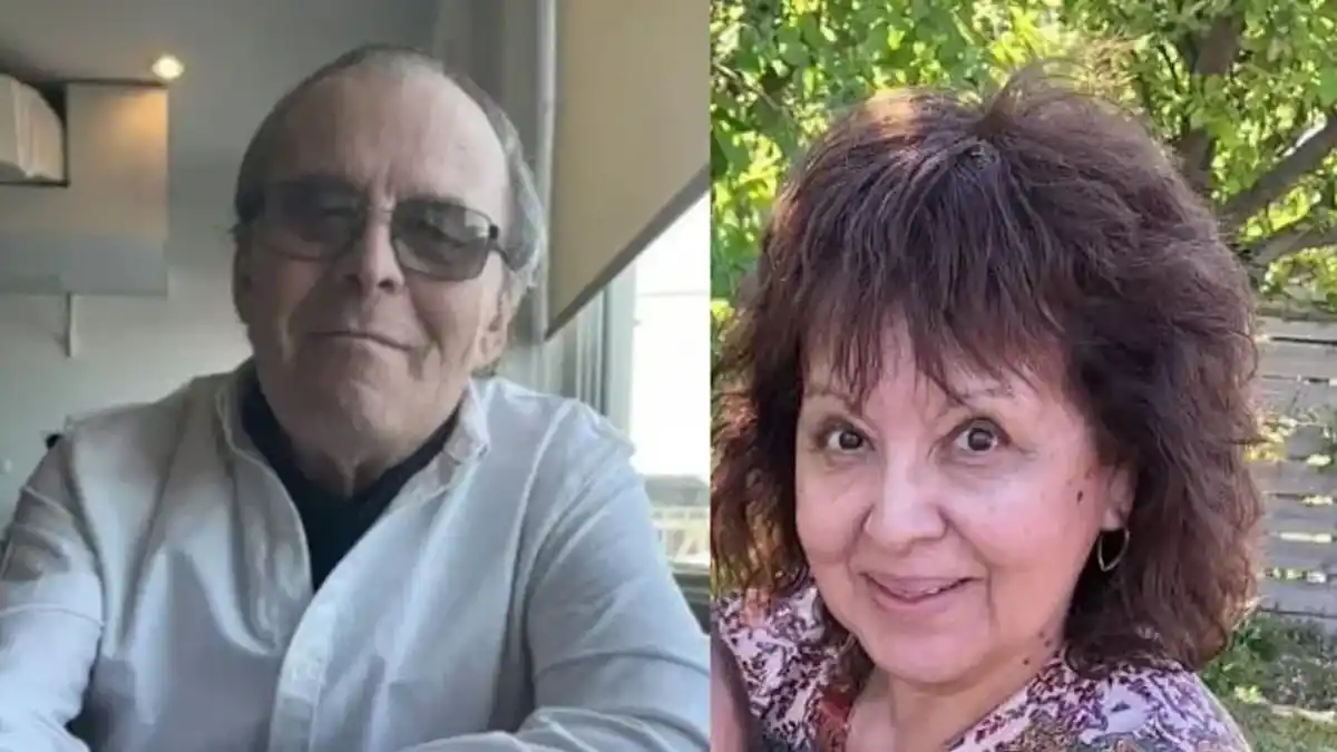 Pedro Alberto Kreder y Juana Inés Morales, los jubilados desaparecidos en Chubut