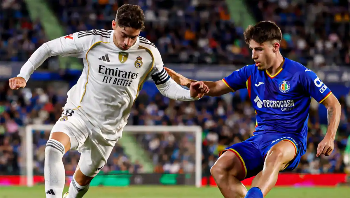 ARRIBA. Real Madrid tiene un duro desafío ante Juventus, en sus ambiciones de pelear por el trofeo más importante a nivel de clubes de Europa. 