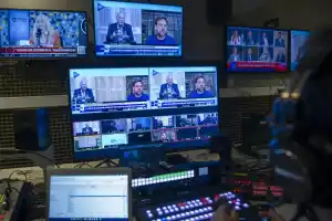 Elecciones 2025: plebiscito a Milei y nueva geografía del poder