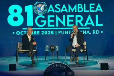 Las lecciones de Canadá en la regulación de plataformas digitales