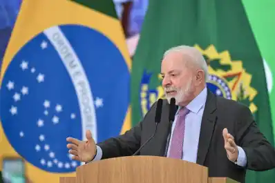 Lula da Silva endurece las penas contra el crimen organizado tras la masacre en Río de Janeiro