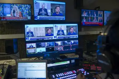 Elecciones 2025: plebiscito a Milei y nueva geografía del poder