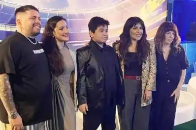 Los cinco hijos de Maradona llegaron a un acuerdo: ¿de qué se trata?