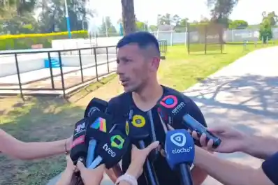 Atlético Tucumán intenta recomponerse: el plantel habló, Pusineri sigue y Acosta pidió respeto