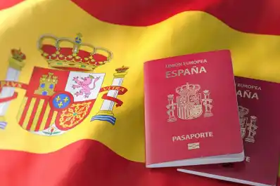 Ciudadanía española: ¿cómo será trámite después de la Ley de Nietos?