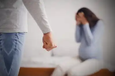 La Ramada: detuvieron a un hombre por golpear a su pareja embarazada