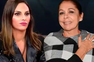 Irene Rosales no se calla nada sobre su ex suegra, Isabel Pantoja, en su rol de abuela