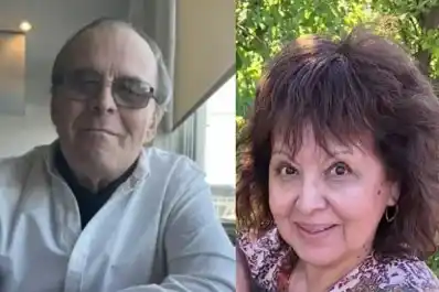 Los jubilados desaparecidos en Chubut y una estremecedora hipótesis: “¿Y si se los tragó la tierra?”