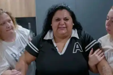 El reality español que duró apenas nueve horas no deja de captar la atención