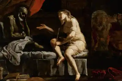 Santoral del 23 de octubre: San Juan de Capistrano y los santos que se recuerdan