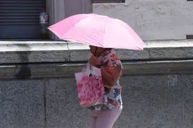 El tiempo en Tucumán: la nubosidad aumentará en otra jornada calurosa, que podría terminar con tormentas aisladas