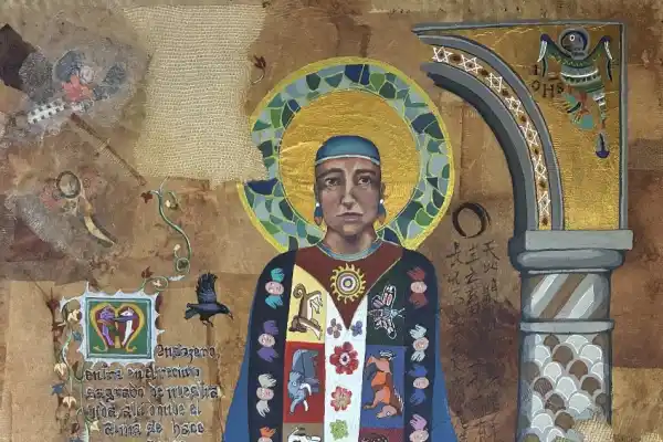 Marcela Chichizola: “El arte es clave para que un pueblo crezca sano”