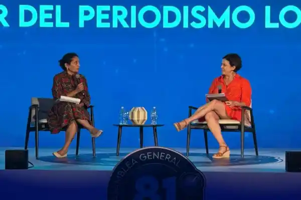 “The Texas Tribune”: cómo recuperar la confianza en la era de la sobreinformación