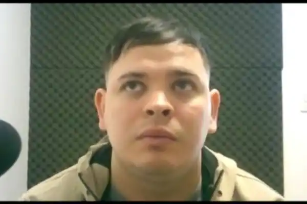 Un miembro de Los Gardelitos será encarcelado