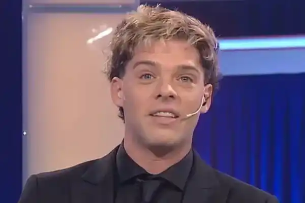 Santi Maratea no va más: ¿por qué América levantó definitivamente Trato hecho?