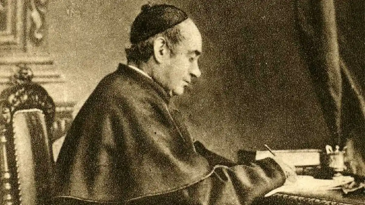 ¿Qué santos se celebran este 24 de octubre?