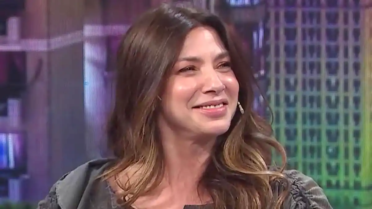 Romina Gaetani sorprendió al revelar la rara pero poderosa práctica espiritual que realiza