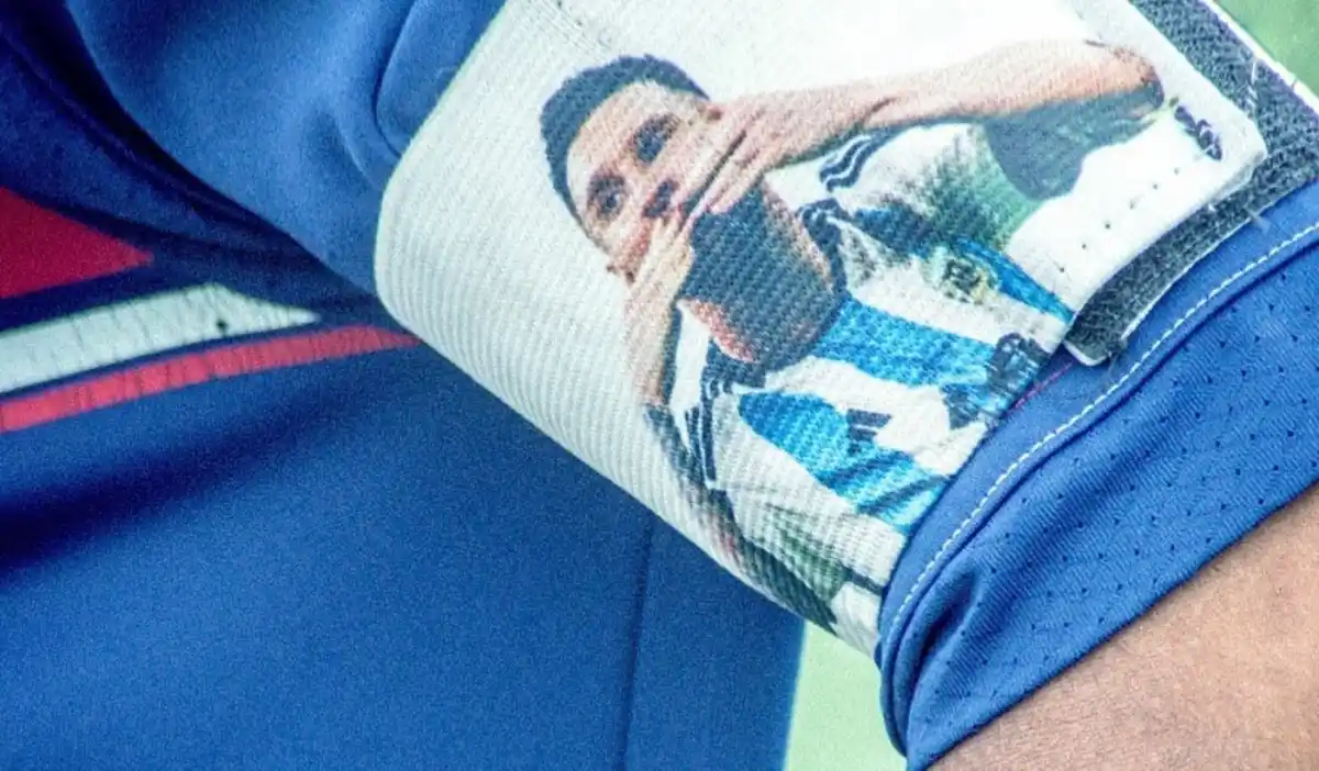 Sorpresa total: la AFA confirmó el ingreso de Leones de Rosario FC, el club de la familia Messi