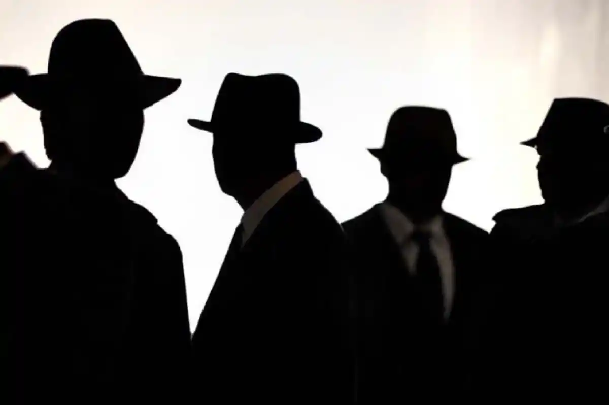 El sexo: arma de espionaje que utilizan China y Rusia para conocer los secretos de Silicon Valley