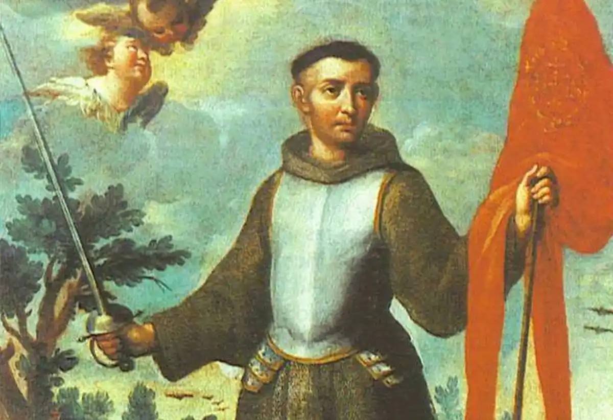 Santoral del 23 de octubre: oración a San Juan de Capistrano para pedir salud