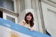 Cristina Kirchner: Este domingo es Milei y el ajuste permanente o la Argentina