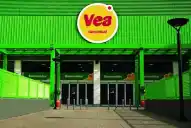 Nueva audiencia por los despidos en el supermercado Vea terminó sin acuerdo