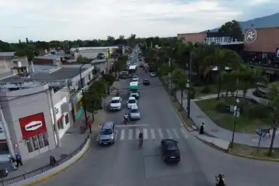 La Solano Vera es una avenida colapsada que ya espera su transformación