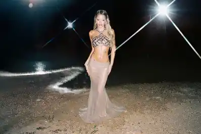 A un día de FUTTTURA: TINI lanzó una canción sorpresa con un género musical que pocos esperaban