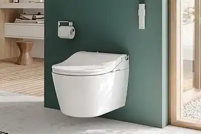 El fin de una era: el nuevo dispositivo que reemplaza al bidet y ahorra espacio en casa