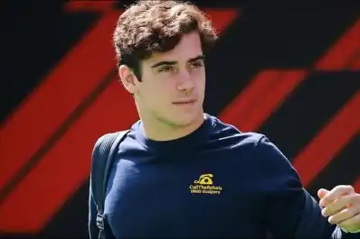 “Llamen a los rebeldes”: el enigmático mensaje de Franco Colapinto que encendió la previa del GP de México de Fórmula 1