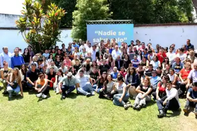 Jaldo: “Nos estamos uniendo para defender y cuidar nuestra querida provincia”