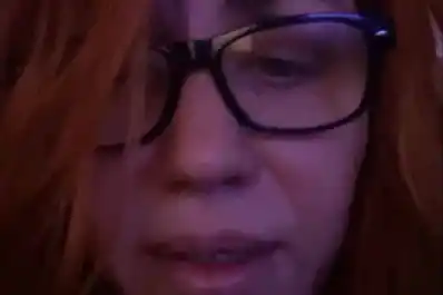 Lourdes Fernández reapareció y aclaró el escándalo tras la denuncia por su desaparición: “Chicos, me acabo de levantar”