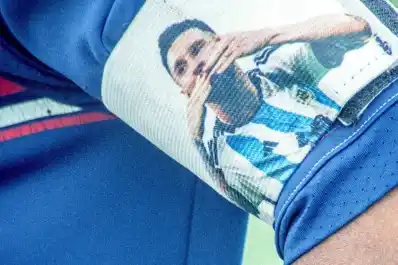 Sorpresa total: la AFA confirmó el ingreso de Leones de Rosario FC, el club de la familia Messi