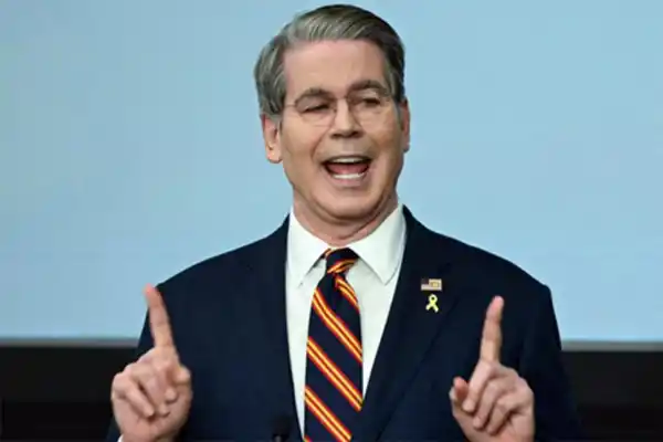 Salvataje de EEUU: señales en el BCRA apuntan a que Bessent desarmó su posición en pesos y hay sospechas sobre el swap