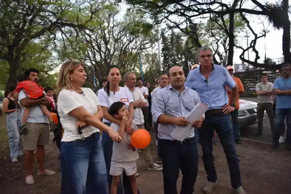 Cierres de campaña en Tucumán: los espacios políticos afinan sus mensajes