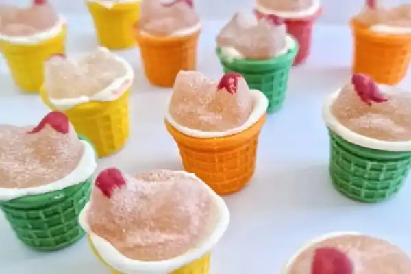 Anmat prohibió la golosina “gallinita” elaborada en Tucumán: cuál fue el motivo