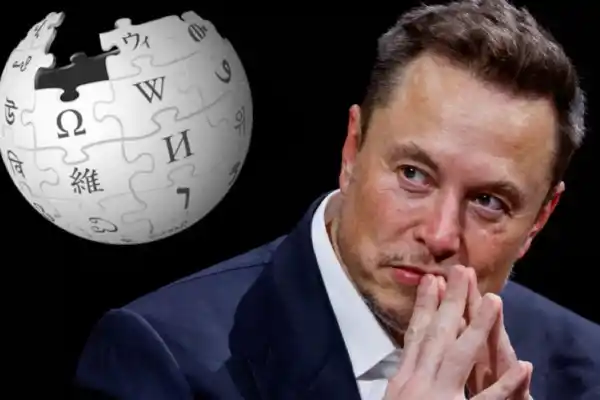 Con la llegada de Grokipedia, Musk quiere liberar de sesgos a la web