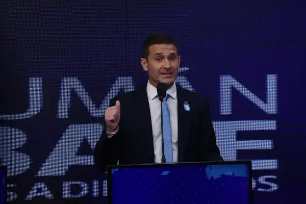 “Jaldo ya sabe quien es Pelli”: el diputado electo por La Libertad Avanza le envió un mensaje al gobernador