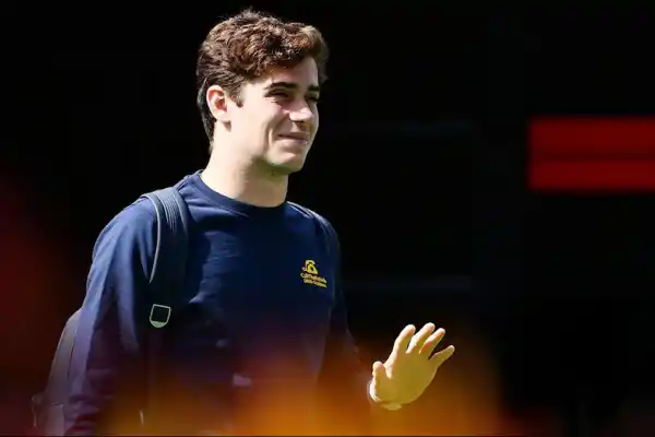 Fin del misterio: se dio a conocer el anuncio de Franco Colapinto en la Fórmula 1