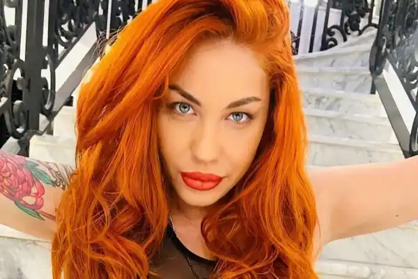 Preocupa el estado de salud de Lourdes Fernández tras la muerte de una amiga: “Le pegó muy mal”