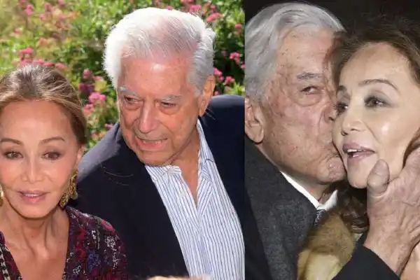 Isabel Preysler abre su corazón: sus cartas con Vargas Llosa y su verdad sobre Julio Iglesias y Tamara Falcó